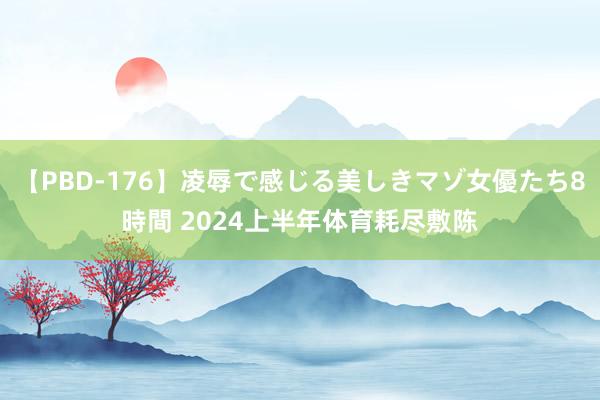 【PBD-176】凌辱で感じる美しきマゾ女優たち8時間 2024上半年体育耗尽敷陈