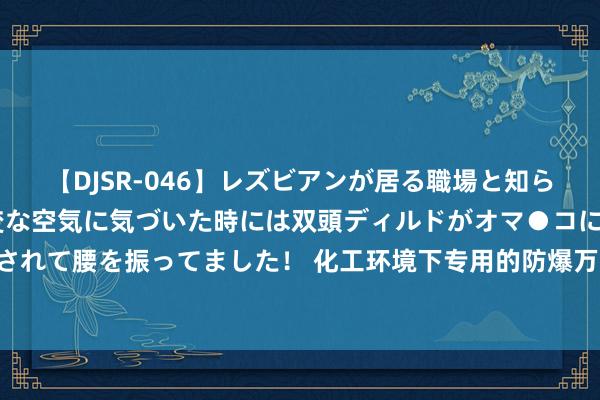 【DJSR-046】レズビアンが居る職場と知らずに来た私（ノンケ） 変な空気に気づいた時には双頭ディルドがオマ●コに挿入されて腰を振ってました！ 化工环境下专用的防爆万用表 WB03 你知说念是什么样吗