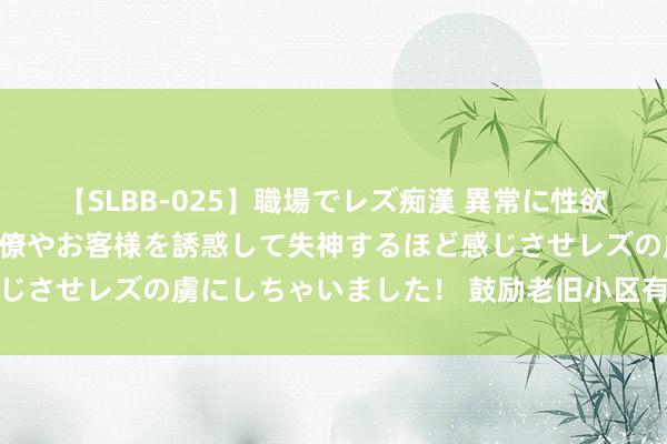 【SLBB-025】職場でレズ痴漢 異常に性欲の強い私（真性レズ）同僚やお客様を誘惑して失神するほど感じさせレズの虜にしちゃいました！ 鼓励老旧小区有序更新矫正